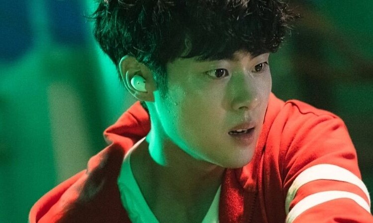 Este look de Jo Byung Gyu tem fãs de K-Drama apaixonados
