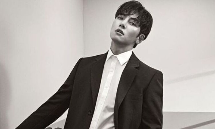 Ji Chang Wook revela qué es muy tímido y no es bueno para confesar sus sentimientos