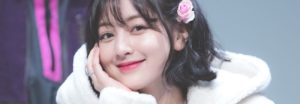 ¿A quién llamó Jihyo de TWICE después de las grabaciones para el KBS Gayo Daechujke?