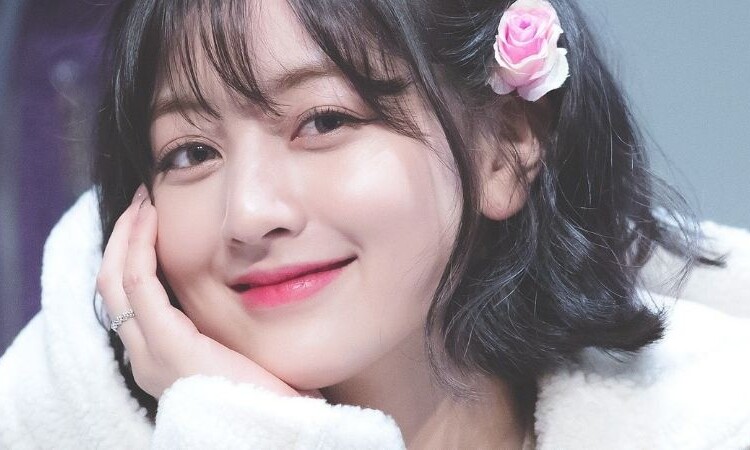 ¿A quién llamó Jihyo de TWICE después de las grabaciones para el KBS Gayo Daechujke?