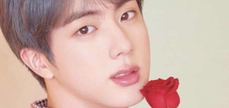 Jin de BTS escribe una emotiva carta para ARMY tras el lanzamiento de 