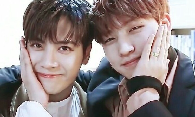 ¿JB y Jackson de GOT7 tuvieron una fuerte discusión? ¡Entérate!