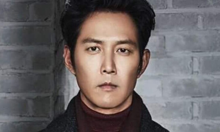Lee Jung Jae reemplazará a Bae Sung Woo en 