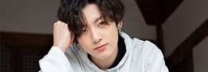 ¡BTS no puede evitar tocar a Jungkook! Estás imágenes lo comprueban