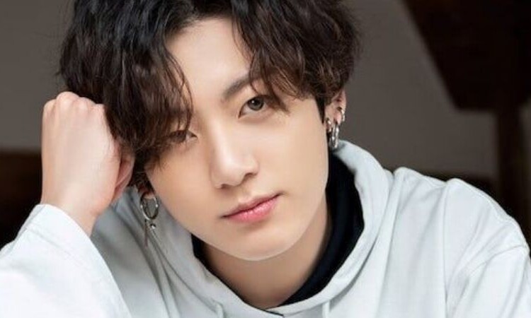 ¡BTS no puede evitar tocar a Jungkook! Estás imágenes lo comprueban