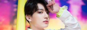 Jungkook de BTS es el artista más popular del 2020 de Tumblr + se lleva el título por tercer año consecutivo
