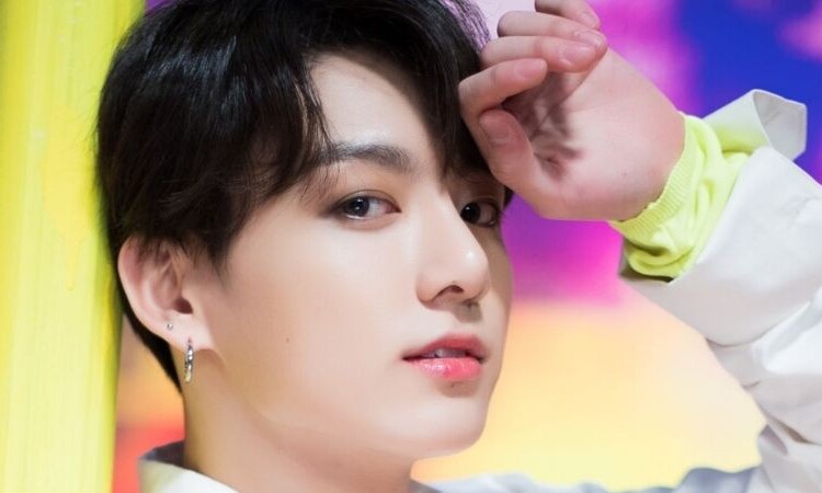 Jungkook de BTS es el artista más popular del 2020 de Tumblr + se lleva el título por tercer año consecutivo