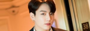 Jungkook de BTS es elegido por netizens como el ídolo con mayor potencial en inversión financiera