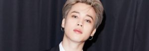 Fan recrea el rostro de Jimin de BTS con cientos de cubos Rubik ¡Es impresionante!