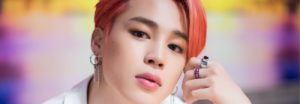 Siete nuevas cosas que aprendimos sobre Jimin de BTS este año