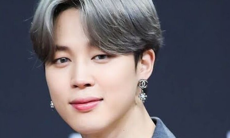 Este gesto de Jimin de BTS demuestra que cuida bien de sus juniors