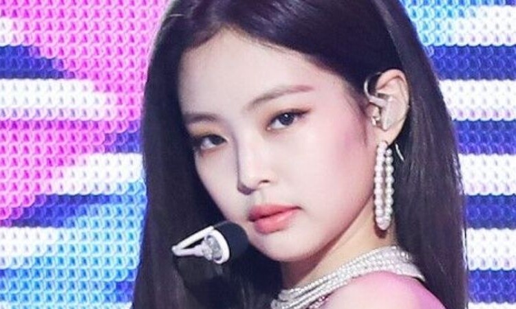 Jennie de BLACKPINK revela sus expectativas para el grupo en el 2021