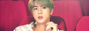 ¿El hermano de Jin de BTS hizo una aparición en el documental "Break The Silence"?