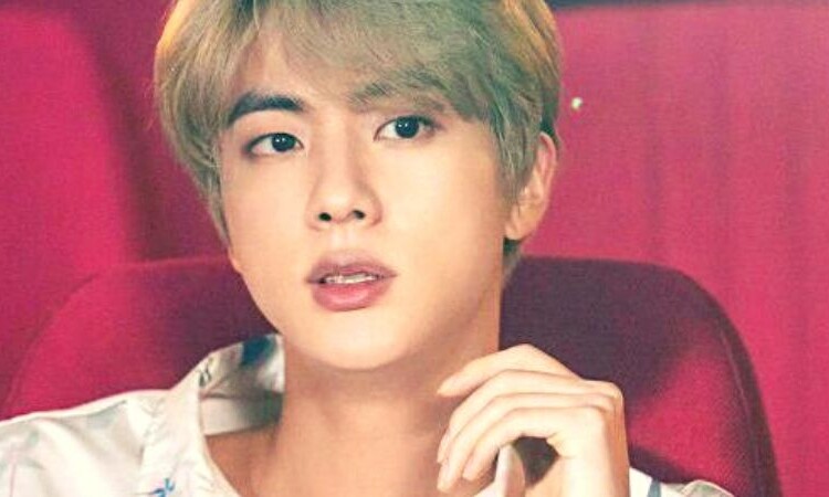 ¿El hermano de Jin de BTS hizo una aparición en el documental 