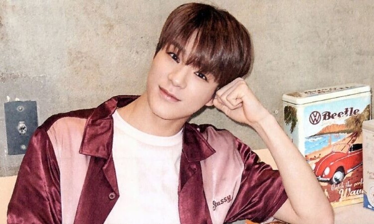 Crecimiento visual de Jeno de NCT: De adolescente a adulto