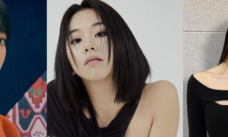 Conoce a las ídolos femeninas que han declarado ser fans del rapero Wonstein