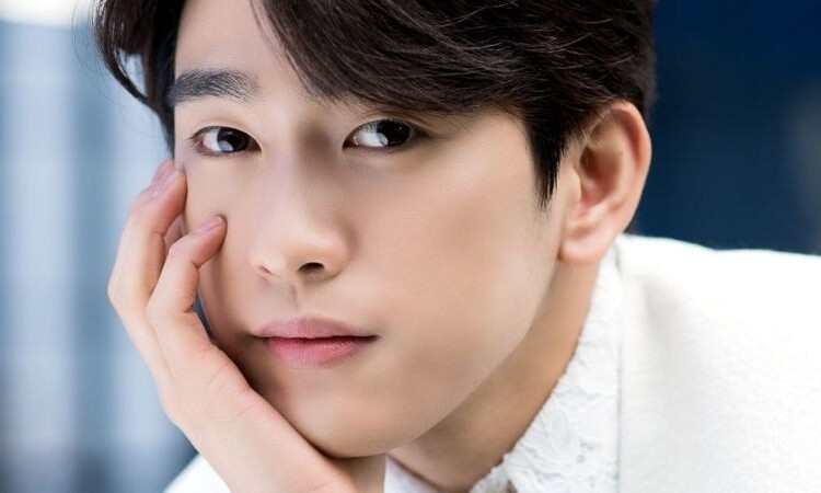 ¿Quieres saber que le dijo Jinyoung de GOT7 a su primer amor? Descúbrelo