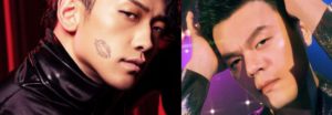 Netizens muestran su entusiasmo por el álbum de Rain y J.Y Park