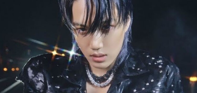 Kai de EXO revela cuál es su meta como bailarín