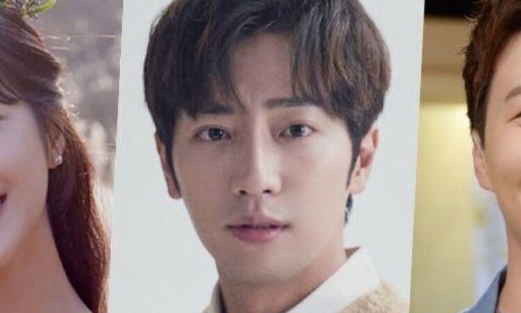 Jo Bo Ah, Lee Sang Yeob y Do Kyung Wan serán los presentadores de los 2020 KBS Drama Awards