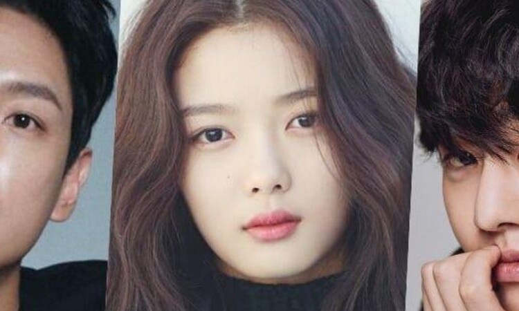 Kwak Si Yang se une a Kim Yoo Jung y Ahn Hyo Seop para nuevo k-drama 