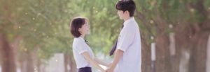 Kakao TV revela poster para nuevo k-drama "A Love So Beautiful"