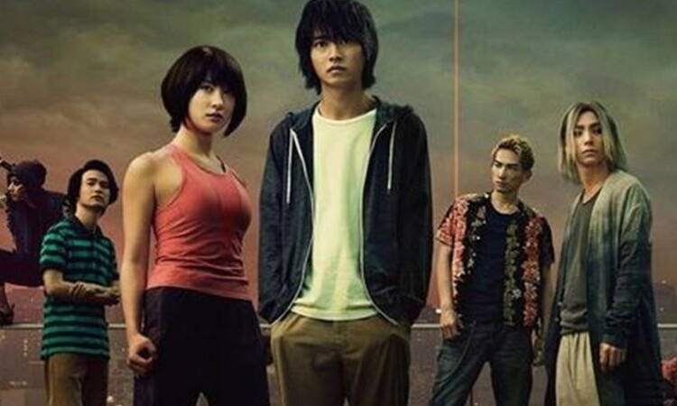 Estos son los dramas y películas de Japón que se estrenaron este mes en Netflix