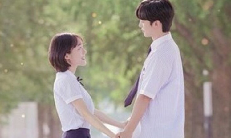 Kakao TV revela poster para nuevo k-drama 