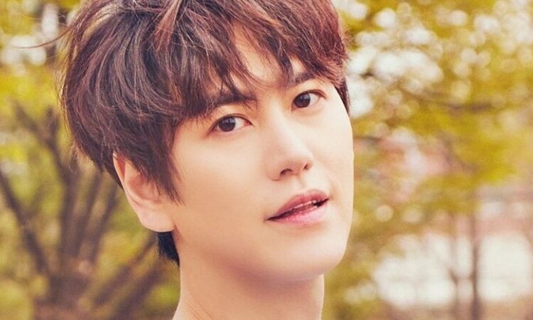 Kyuhyun de Super Junior revela por qué los programas sobre comida son difíciles para él