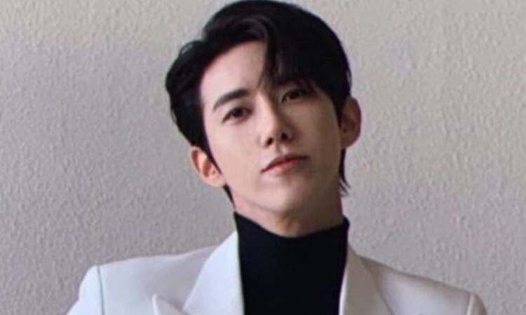 Kwanghee realiza una 