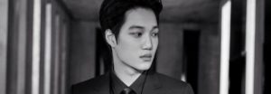 Kai de EXO confiesa sentirse solo en sus promociones como solista