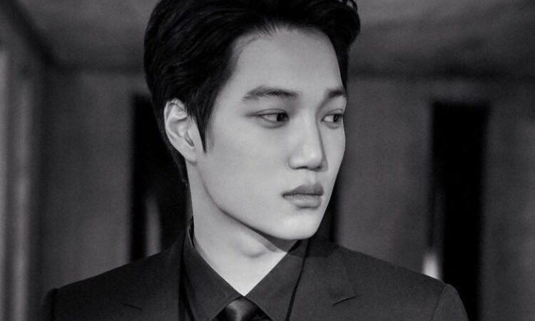 Kai de EXO confiesa sentirse solo en sus promociones como solista