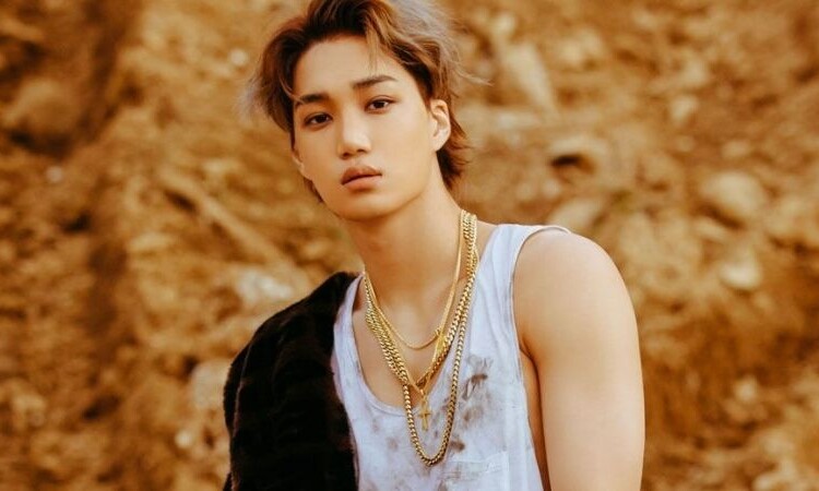 Descubre cuál es la diferencia entre Kai de EXO y el solista KAI
