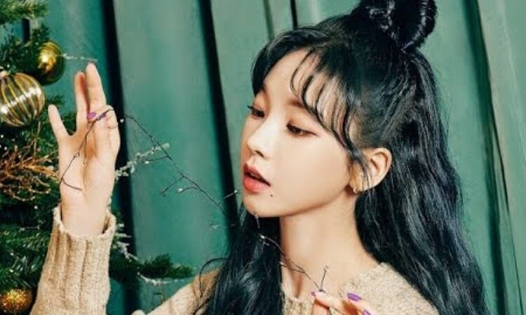 Karina de aespa revela un secreto sobre su cuerpo que le da vergüenza