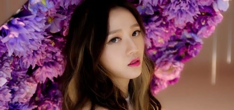 Sojung de Ladies' Code se quiebra al recordar a sus compañeras en 