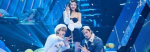 Lia de ITZY y Han de Stray Kids demostraron todos sus encantos en '2020 MBC Gayo Daejejeon'