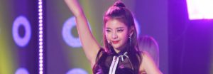 Fans preocupados por la salud de Lia de ITZY por su débil condición en 2020 SBS Gayo Daejun