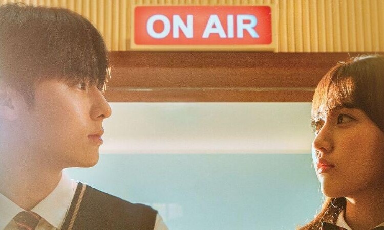 JTBC revela imágenes del detrás de cámaras de 