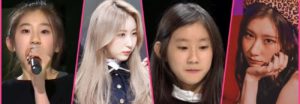 Las hermanas Lee: De K-pop Star a su debut en IZ*ONE e ITZY