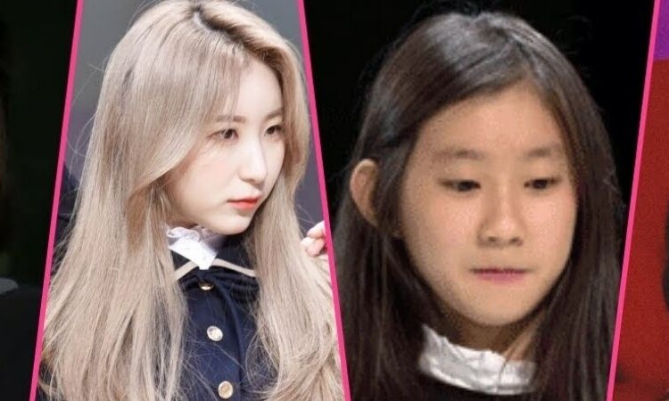 Las hermanas Lee: De K-pop Star a su debut en IZ*ONE e ITZY