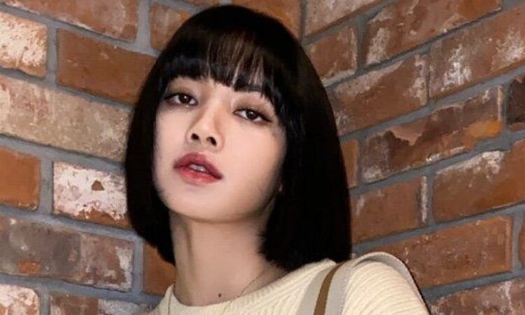Lisa, do BLACKPINK, confessa: 