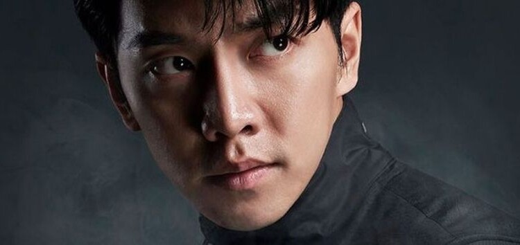 Lee Seung Gi anuncia fecha de lanzamiento de 