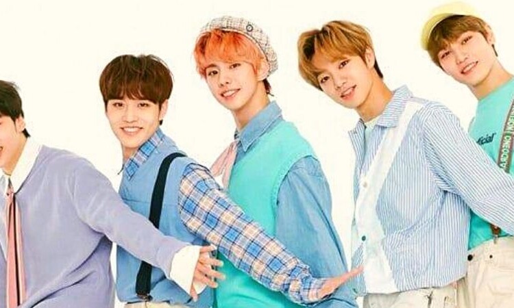 MCND anuncia su regreso con nuevo álbum 