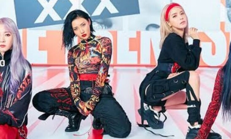 MAMAMOO: Un modelo a seguir para las nuevas generaciones de girl groups