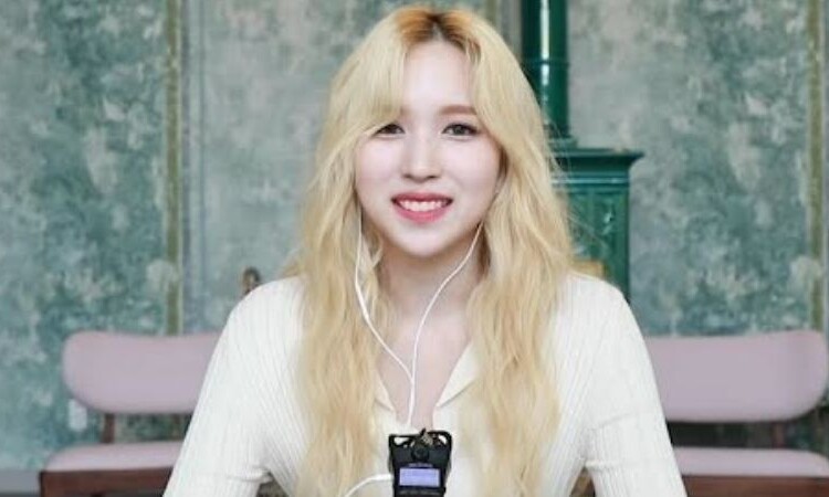 Mina de TWICE revela que concepto quisiera probar en una sesión de fotos