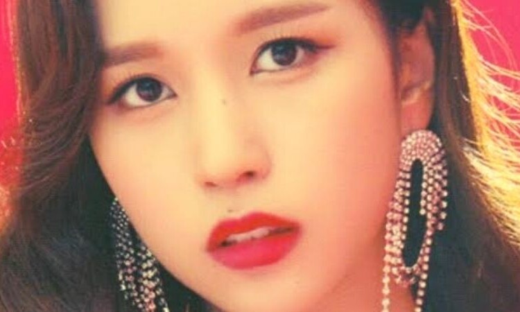 Mina de TWICE revela cuál es el artículo de lujo en el que se debe invertir