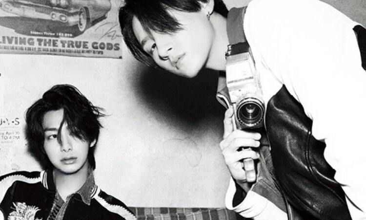 Hyungwon y I.M. de MONSTA X reflexionan sobre los cambios que ha tenido el grupo desde su debut