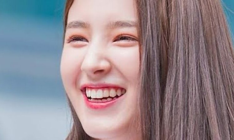 MOMOLAND elige a Nancy como la peor cocinera y esta es la razón