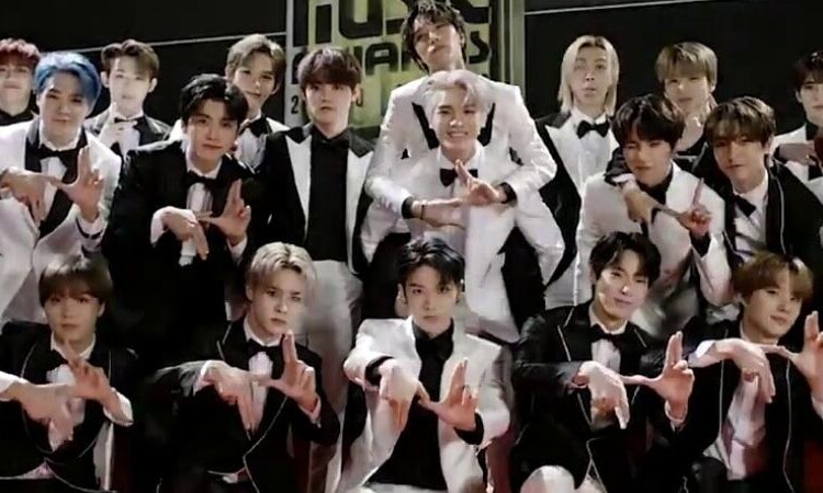Netizens se sienten confundidos por los atuendos de NCT por esta divertida razón