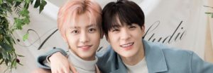 Jaemin y Jeno de NCT demuestran su química con este test de amistad